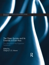 Bìa của Gregory G. C. (University of Notre Dame, Australia) Moore: The Open Society and its Enemies in East Asia Bìa của Gregory G. C. (University of Notre Dame, Australia) Moore: The Open Society and its Enemies in East Asia