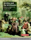 Cover of John Kent: Wesley and the Wesleyans