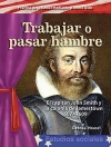 Portada de Debra J Housel: Trabajar o pasar hambre (Work or Starve) Read-along ebook