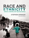 Couverture du Stephen Spencer: Race and Ethnicity