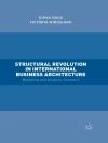 Cover of Victoria Miroshnik & Dipak Basu: Structural Revolution in International Business Architecture, Volume 1