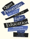 Cover of Mahn Churnjeet Mahn & Brim Matt Brim: Queer Precarities in and out of Higher Education