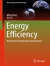 ปกของ Ming Yang & Xin Yu: Energy Efficiency