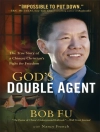 Copertina di Nancy French & Bob Fu: God's Double Agent
