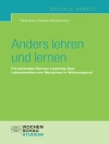 Cover of Frank Sowa & Christina Zitzmann: Anders lehren und lernen