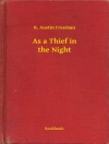 ปกของ R. R.: As a Thief in the Night
