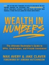 Cover of Max Avery & Jake Claver: Wealth in Numbers
