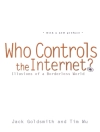Bìa của Jack Goldsmith & Tim Wu: Who Controls the Internet?