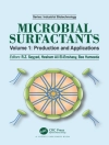 的封面 Hesham Ali (Universiti Teknologi Malaysia, Malaysia) El-Enshasy & Bee (Osmania University, India) Hameeda: Microbial Surfactants 的封面 Hesham Ali (Universiti Teknologi Malaysia, Malaysia) El-Enshasy & Bee (Osmania University, India) Hameeda: Microbial Surfactants