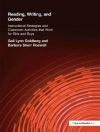 perlindungan daripada Gail Lynn Goldberg & Barbara Roswell: Reading, Writing, and Gender