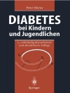 的封面 Peter Hurter: Diabetes bei Kindern und Jugendlichen