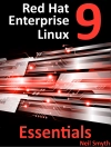 的封面 Neil Smyth: Red Hat Enterprise Linux 9 Essentials