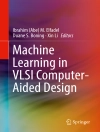 Copertina di Ibrahim (Abe) M. Elfadel & Duane S. Boning: Machine Learning in VLSI Computer-Aided Design