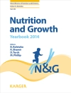 Couverture du B. Koletzko & R. Shamir: Nutrition and Growth