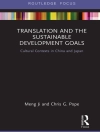 Capa do Meng Ji & Chris G. Pope: Translation and the Sustainable Development Goals