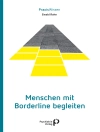 Cover of Ewald Rahn: Menschen mit Borderline begleiten
