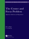 Couverture du M.N. Popa & V.V. Pricop: The Center and Focus Problem Couverture du M.N. Popa & V.V. Pricop: The Center and Focus Problem