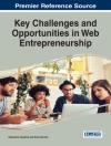 Обкладинка Alexandru Capatina & Elisa Rancati: Key Challenges and Opportunities in Web Entrepreneurship