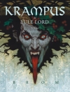 ปกของ Brom: Krampus