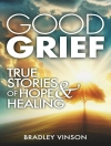 Portada de Vinson: Good Grief
