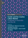 Cover of Scott Brook & Roberta Comunian: Gender and the Creative Labour Market