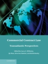 Portada de Larry A. DiMatteo & Keith Rowley: Commercial Contract Law