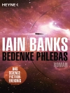 Cover of Iain Banks: Bedenke Phlebas