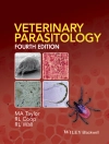 Cover of R. L. Coop & M. A. Taylor: Veterinary Parasitology