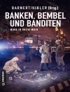 غلاف Uli Ächtner & Dieter Aurras: Banken, Bembel und Banditen