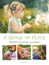 ปกของ Annie Davy: A Sense of Place