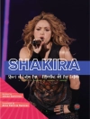 的封面 Jolene Gutierrez: Shakira
