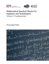 Portada de Alireza: Mathematical Quantum Physics for Engineers and Technologists