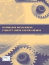 Обложка Elayne Coakes: Knowledge Management: Current Issues and Challenges
