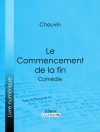Couverture du Ligaran & Chauvin: Le Commencement de la fin