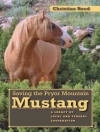 ปกของ Reed: Saving the Pryor Mountain Mustang