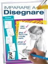 Copertina de Edizioni Crescere: Imparare a disegnare