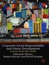 的封面 E. Werna & R. Keivani: Corporate Social Responsibility and Urban Development