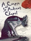 Cover of Mel Starr: Corpse at St Andrew's Chapel