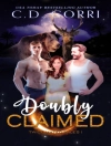 Cover of C.D. Gorri: Doubly Claimed