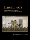 Cover von Jennifer Hull Dorsey: Hirelings