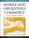 Copertina de Milena M. Head & Eldon Y. Li: Mobile and Ubiquitous Commerce: Advanced E-Business Methods