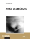 ปกของ Pele: Après l''esthétique