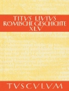 का आवरण Livius: Buch 45