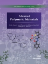 Cover von Rouxel & T.A.: Advanced Polymeric Materials