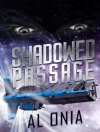 的封面 Al Onia: Shadowed Passage