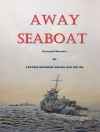 的封面 Capt. C W Malins RN: Away Seaboat