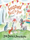 Cover of Zeb Soanes: Gaspard Best in Show
