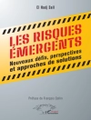 Couverture du Sall: Les risques emergents
