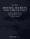 Cover of Gero Bauer: Houses, Secrets, and the Closet