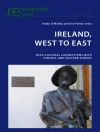 Cover of O'Malley Aidan O'Malley & Patten Eve Patten: Ireland, West to East
